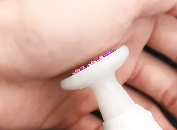 Kosmetický přístroj BeautyRelax PlasmaForce Professional Studio