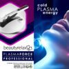 Kosmetický přístroj BeautyRelax PlasmaForce Professional Studio