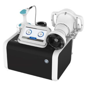 Masážní přístroj na celulitidu BeautyRelax VacuSpin Professional