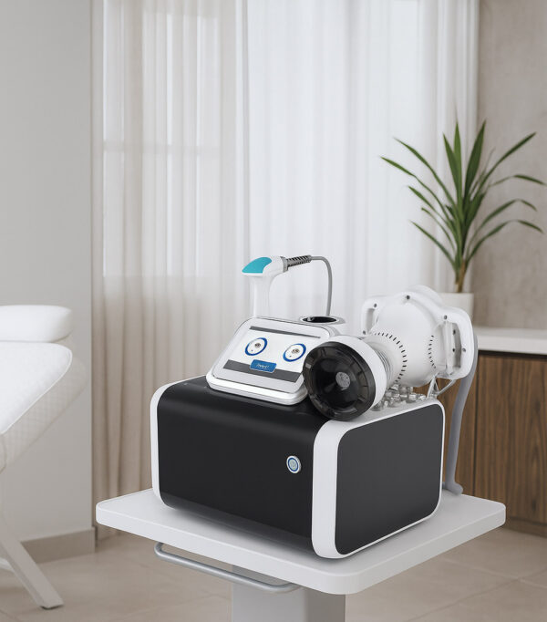 Stoleček na kolečkách BeautyRelax Universal