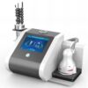 Masážní přístroj na celulitidu BeautyRelax Madero VacuSpin Professional