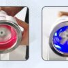 Masážní přístroj na celulitidu BeautyRelax Madero VacuSpin Professional