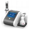 Masážní přístroj na celulitidu BeautyRelax Madero VacuSpin Professional