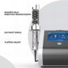 Masážní přístroj na celulitidu BeautyRelax Madero VacuSpin Professional