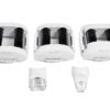 Masážní přístroj na celulitidu BeautyRelax Rollskin BodyShape Professional Clinic Performance