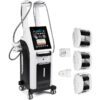 Masážní přístroj na celulitidu BeautyRelax Rollskin BodyShape Professional Clinic Performance