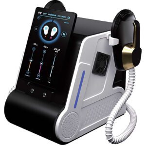 Masážní přístroj na formování postavy BeautyRelax Pulsemax Magnetic Studio Twin Black Gold