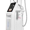 Masážní přístroj na celulitidu BeautyRelax Rollskin BodyShape Madero Professional Quattro Clinic Performance
