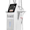 Masážní přístroj na celulitidu BeautyRelax Rollskin BodyShape Madero Professional Quattro Clinic Performance