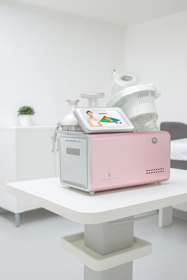 Stoleček na kolečkách BeautyRelax Universal