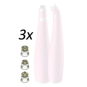 Náhradní abrazivní hlavice pro model BeautyRelax Peelmax Prestige