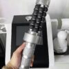 Masážní přístroj na celulitidu BeautyRelax Madero VacuSpin Professional