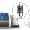 Masážní přístroj na celulitidu BeautyRelax Madero VacuSpin Professional