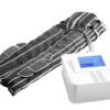 Masážní přístroj BeautyRelax Airflow Professional IR Heating Studio Performance