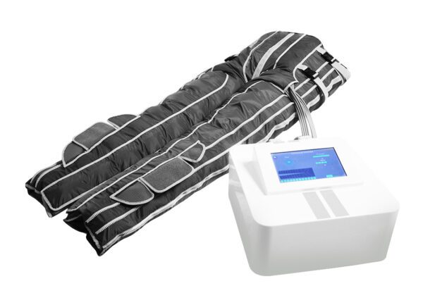 Masážní přístroj BeautyRelax Airflow Professional IR Heating Studio Performance