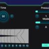 Masážní přístroj BeautyRelax Airflow Professional IR Heating Studio Performance