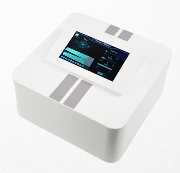 Masážní přístroj BeautyRelax Airflow Professional IR Heating Studio Performance