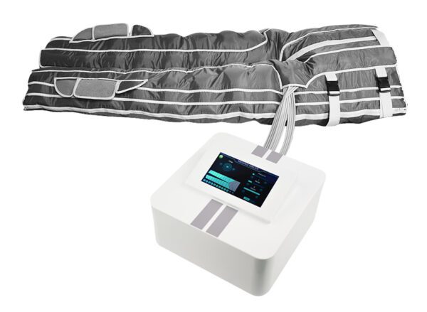 Masážní přístroj BeautyRelax Airflow Professional IR Heating Studio Performance