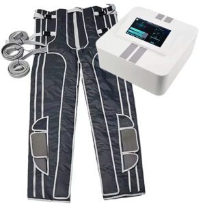 Masážní přístroj BeautyRelax Airflow Professional IR Heating Studio Performance