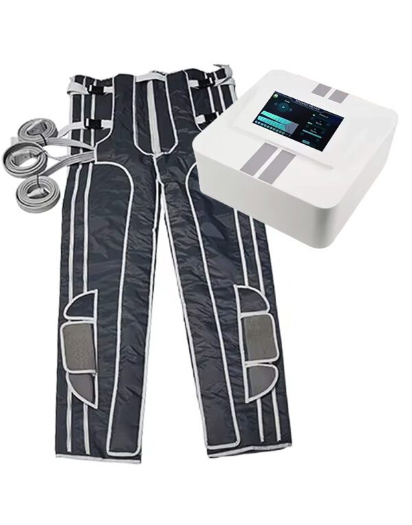 Masážní přístroj BeautyRelax Airflow Professional IR Heating Studio Performance