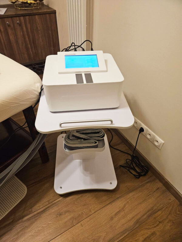 Stoleček na kolečkách BeautyRelax Universal