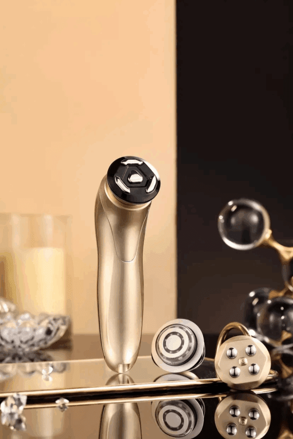 Kosmetický přístroj na vrásky BeautyRelax Rflift Premium Switch Professional