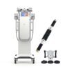 Masážní přístroj na celulitidu BeautyRelax Rollskin BodyShape Madero Professional Sculptor Elite