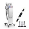 Masážní přístroj na celulitidu BeautyRelax Rollskin BodyShape Madero Professional Sculptor Elite