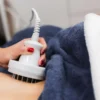 Masážní přístroj na celulitidu BeautyRelax Rollskin BodyShape Madero Professional Sculptor Elite