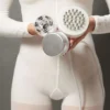 Masážní přístroj na celulitidu BeautyRelax Rollskin BodyShape Madero Professional Sculptor Elite