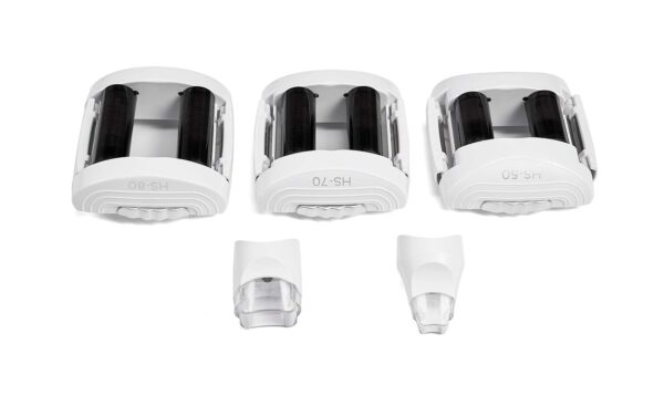 Masážní přístroj na celulitidu BeautyRelax Rollskin BodyShape Professional Studio Madero Quattro