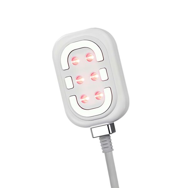 Estetický přístroj na formování postavy BeautyRelax Lipolaser Madero Quantum 5D Studio