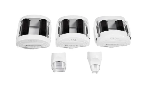 Masážní přístroj na celulitidu BeautyRelax Rollskin BodyShape Professional Studio Twin
