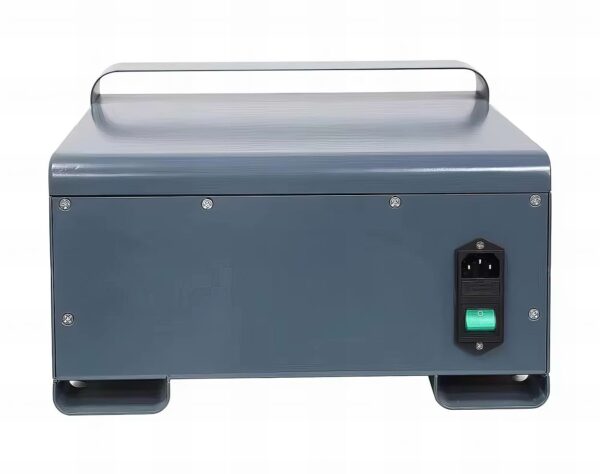 Masážní přístroj BeautyRelax Airflow Professional Performance