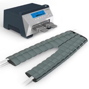 Masážní přístroj BeautyRelax Airflow Professional Performance