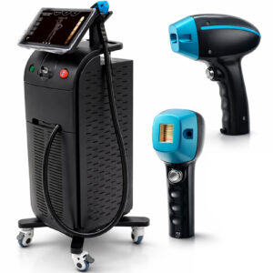 Estetický multifunkční přístroj BeautyRelax Studio Elite