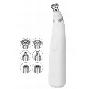 Diamantová mikrodermabraze BeautyRelax Peelmax Prestige