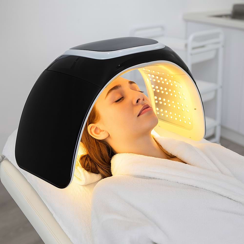 Kosmetický přístroj Beautyrelax Lightpanel Professional Exclusive