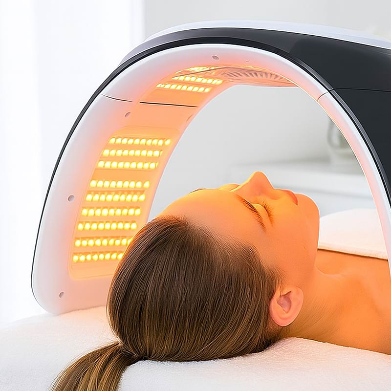 Kosmetický přístroj Beautyrelax Lightpanel Professional Exclusive
