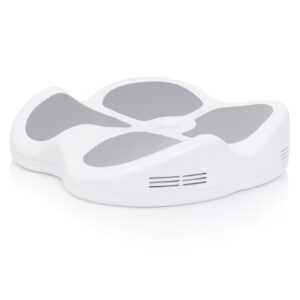 Masážní hlavice sedák BeautyRelax Pulsemax Magnetic Studio Madero Quattro