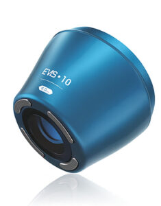 EMS 10 hlavice BeautyRelax Bodyshape HIFU Tripple Attack Studio