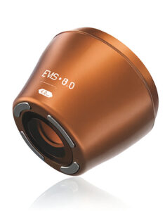 EMS 8 hlavice BeautyRelax Bodyshape HIFU Tripple Attack Studio