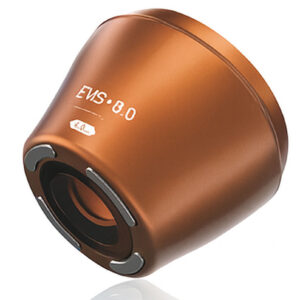 EMS 8 hlavice BeautyRelax Bodyshape HIFU Tripple Attack Studio