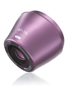 RF 16 hlavice BeautyRelax Bodyshape HIFU Tripple Attack Studio