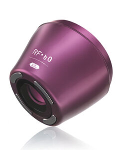 RF 6 hlavice BeautyRelax Bodyshape HIFU Tripple Attack Studio