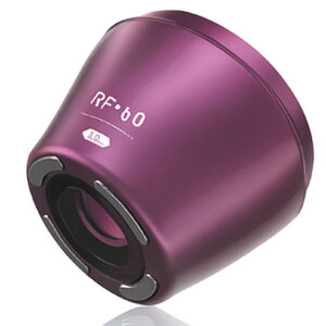 RF 6 hlavice BeautyRelax Bodyshape HIFU Tripple Attack Studio