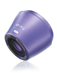 RF 9 hlavice BeautyRelax Bodyshape HIFU Tripple Attack Studio