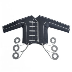 Masážní vesta pro model BeautyRelax Airflow Professional IR Heating Studio Performance