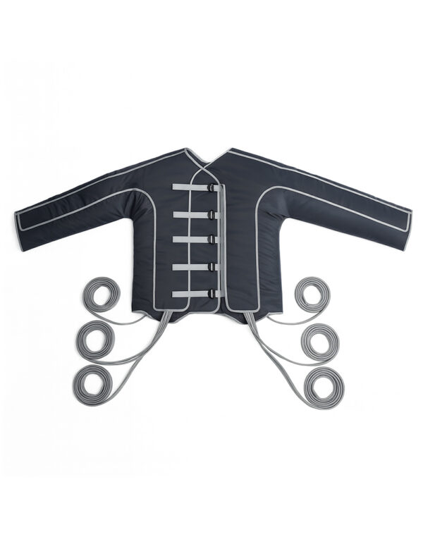 Masážní vesta pro model BeautyRelax Airflow Professional IR Heating Studio Performance