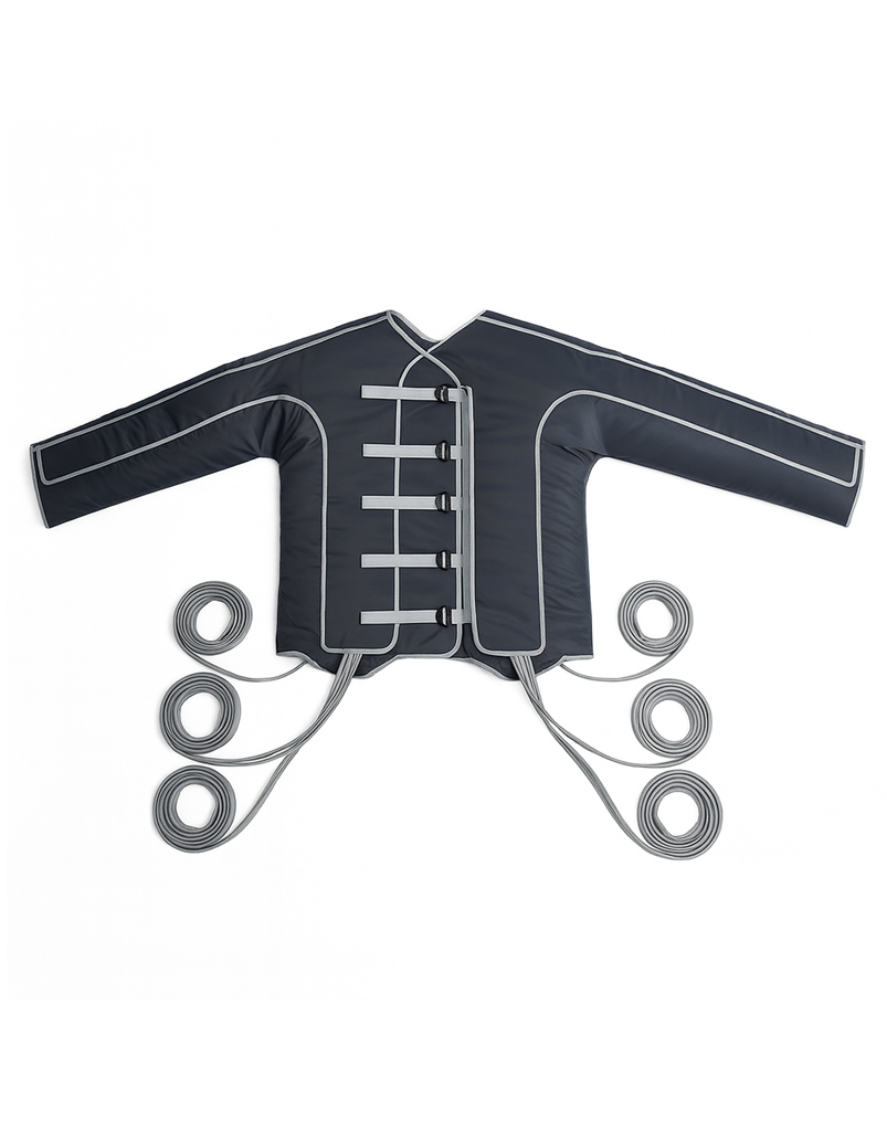 Masážní vesta pro model BeautyRelax Airflow Professional IR Heating Studio Performance